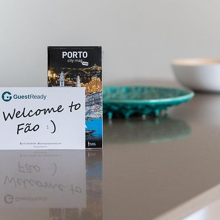 Guestready - The Aquatic Life Of Fao Apartment Exterior photo